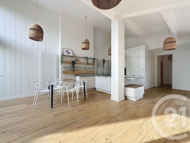 Maison à vendre - 6 pièces - 241 m2 - La Teste De Buch - 33 - AQUITAINE