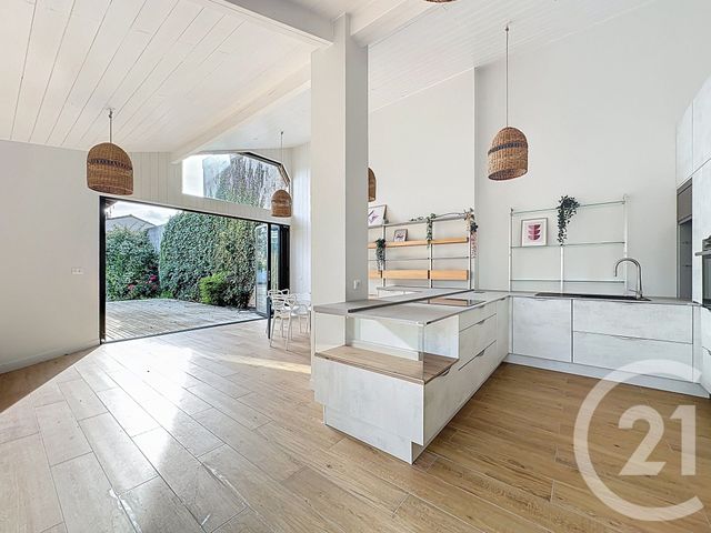 Maison à vendre - 6 pièces - 241 m2 - La Teste De Buch - 33 - AQUITAINE