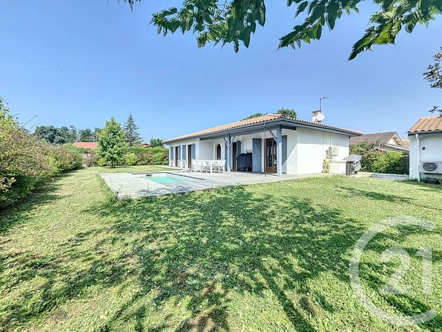 Maison à vendre - 5 pièces - 129 m2 - La Teste De Buch - 33 - AQUITAINE