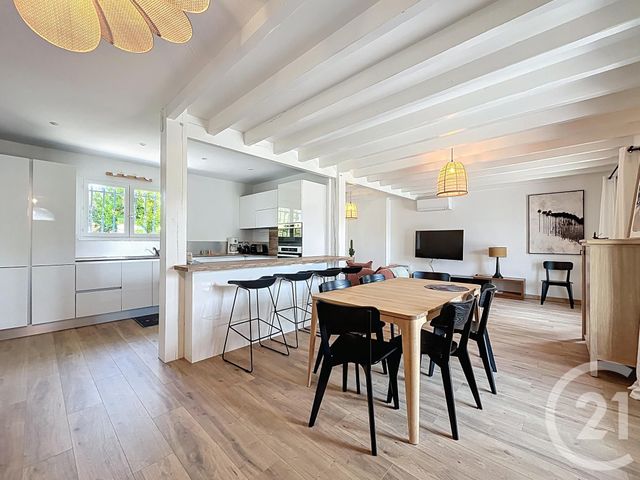 Maison à vendre - 5 pièces - 129 m2 - La Teste De Buch - 33 - AQUITAINE