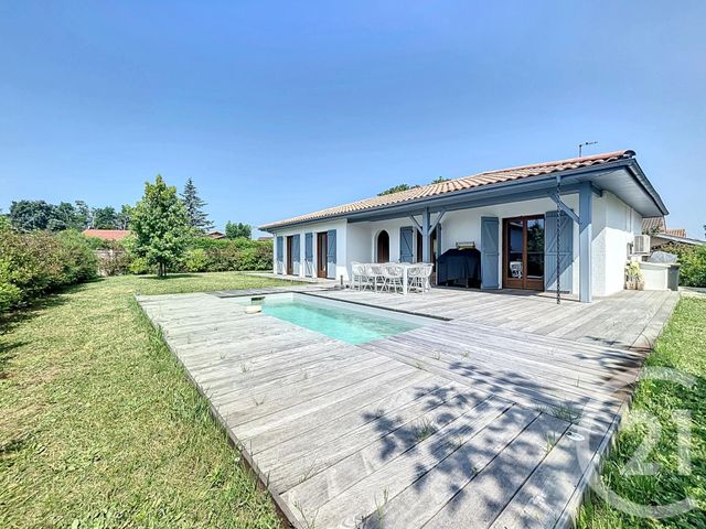Maison à vendre LA TESTE DE BUCH