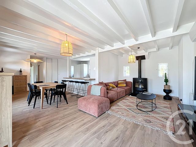 Maison à vendre - 5 pièces - 129 m2 - La Teste De Buch - 33 - AQUITAINE