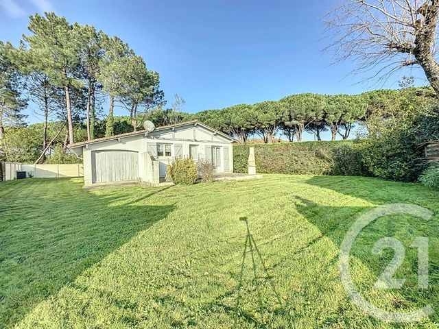 Maison à vendre - 3 pièces - 65 m2 - La Teste De Buch - 33 - AQUITAINE