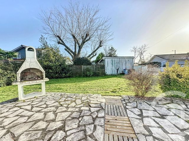 Maison à vendre - 3 pièces - 65 m2 - La Teste De Buch - 33 - AQUITAINE