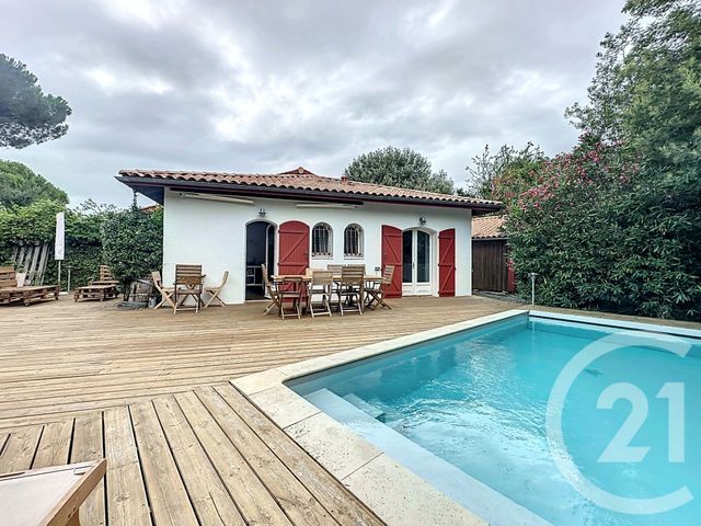 Maison à vendre - 5 pièces - 133 m2 - La Teste De Buch - 33 - AQUITAINE