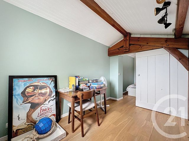 Maison à vendre - 5 pièces - 133 m2 - La Teste De Buch - 33 - AQUITAINE