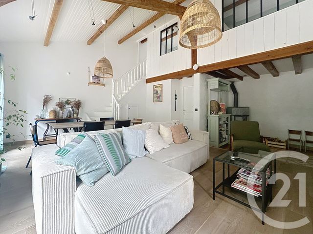 Maison à vendre - 5 pièces - 133 m2 - La Teste De Buch - 33 - AQUITAINE