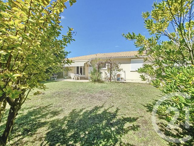 Maison à vendre - 5 pièces - 128,32 m2 - La Teste De Buch - 33 - AQUITAINE