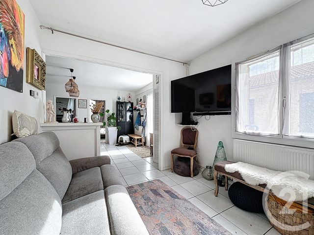 Maison à vendre - 3 pièces - 49,94 m2 - La Teste De Buch - 33 - AQUITAINE