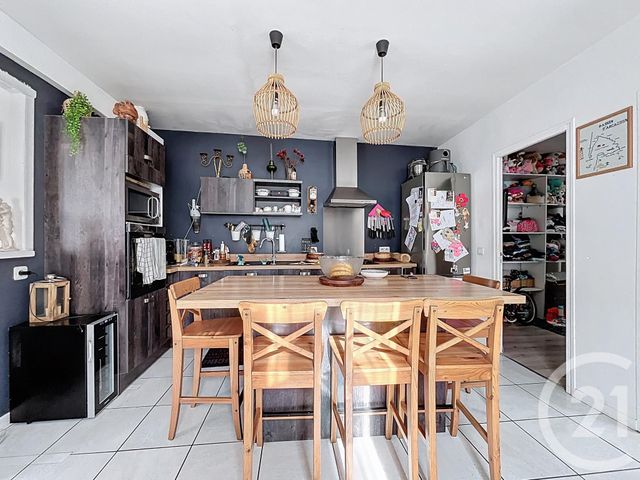 Maison à vendre - 3 pièces - 49,94 m2 - La Teste De Buch - 33 - AQUITAINE