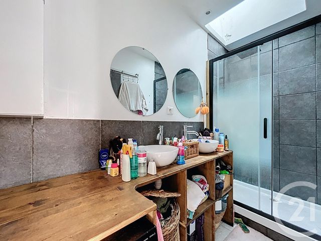 Maison à vendre - 3 pièces - 49,94 m2 - La Teste De Buch - 33 - AQUITAINE