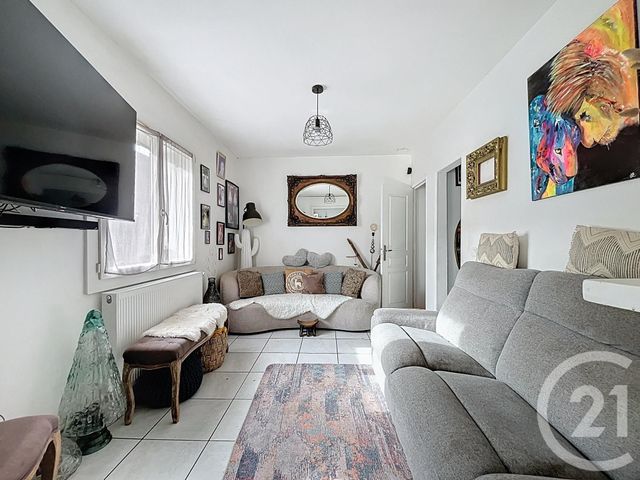 Maison à vendre - 3 pièces - 49,94 m2 - La Teste De Buch - 33 - AQUITAINE