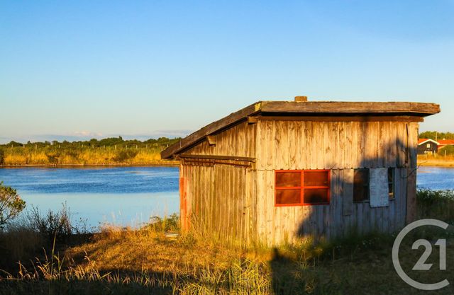 Maison à vendre - 3 pièces - 49,94 m2 - La Teste De Buch - 33 - AQUITAINE