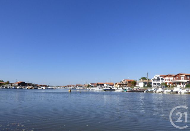Maison à vendre - 3 pièces - 49,94 m2 - La Teste De Buch - 33 - AQUITAINE