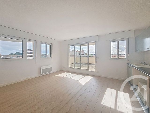 Appartement F2 à louer - 2 pièces - 38,03 m2 - Arcachon - 33 - AQUITAINE
