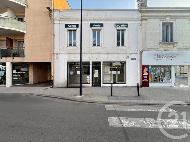 Maison à vendre - 4 pièces - 84,28 m2 - La Teste De Buch - 33 - AQUITAINE