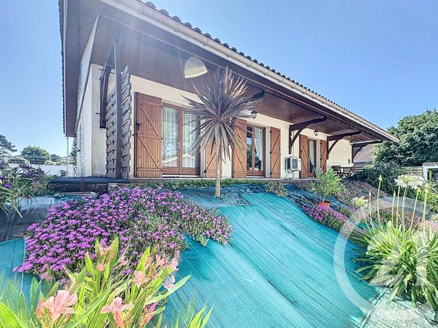 Maison à vendre - 4 pièces - 96,88 m2 - La Teste De Buch - 33 - AQUITAINE