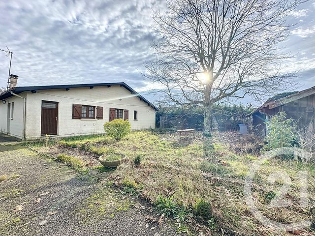 Maison à vendre - 4 pièces - 97,48 m2 - La Teste De Buch - 33 - AQUITAINE