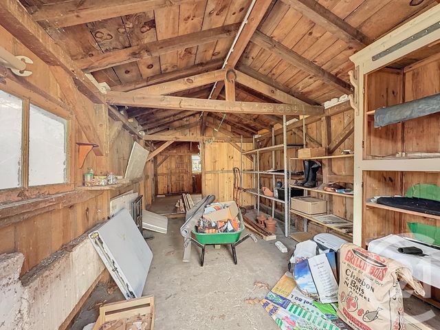 Maison à vendre - 4 pièces - 97,48 m2 - La Teste De Buch - 33 - AQUITAINE