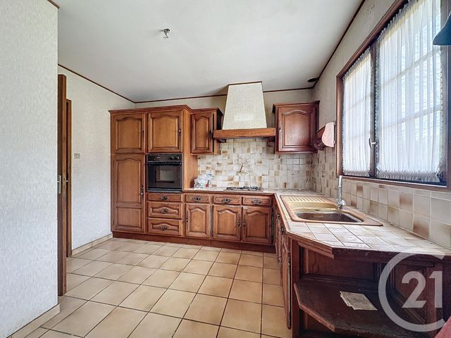 Maison à vendre - 4 pièces - 97,48 m2 - La Teste De Buch - 33 - AQUITAINE