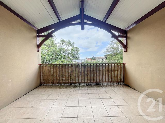 Appartement F3 à louer - 3 pièces - 63,41 m2 - Gujan Mestras - 33 - AQUITAINE
