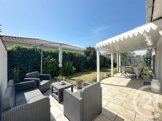 Maison à vendre - 4 pièces - 104 m2 - La Teste De Buch - 33 - AQUITAINE