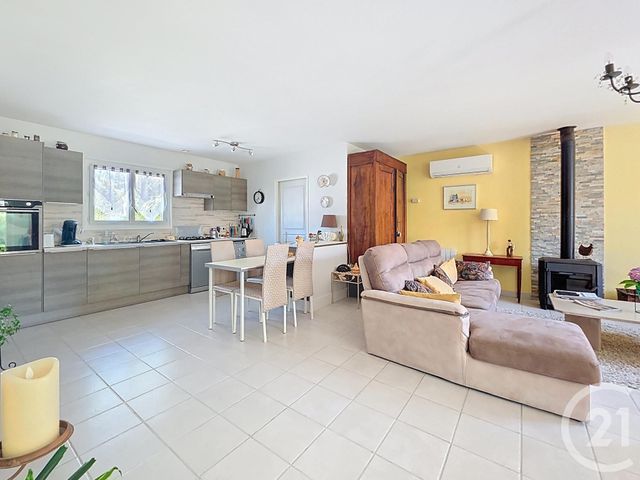 Maison à vendre - 4 pièces - 104 m2 - La Teste De Buch - 33 - AQUITAINE