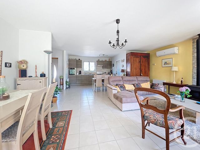 Maison à vendre - 4 pièces - 104 m2 - La Teste De Buch - 33 - AQUITAINE