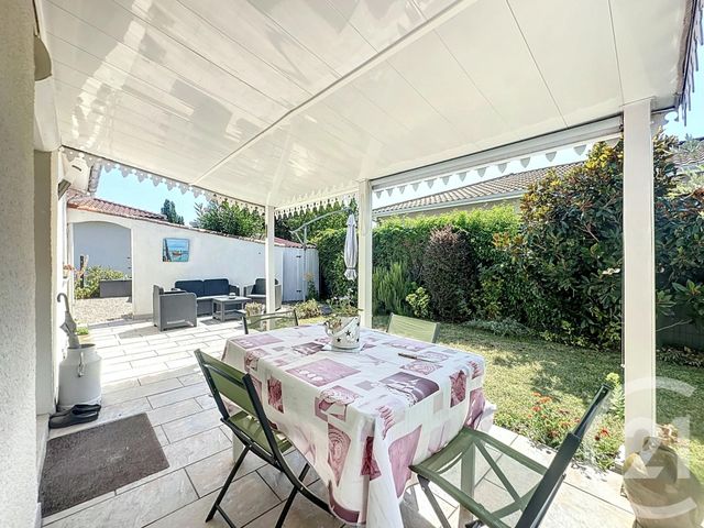 Maison à vendre - 4 pièces - 104 m2 - La Teste De Buch - 33 - AQUITAINE