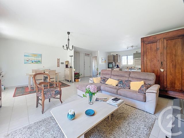 Maison à vendre - 4 pièces - 104 m2 - La Teste De Buch - 33 - AQUITAINE