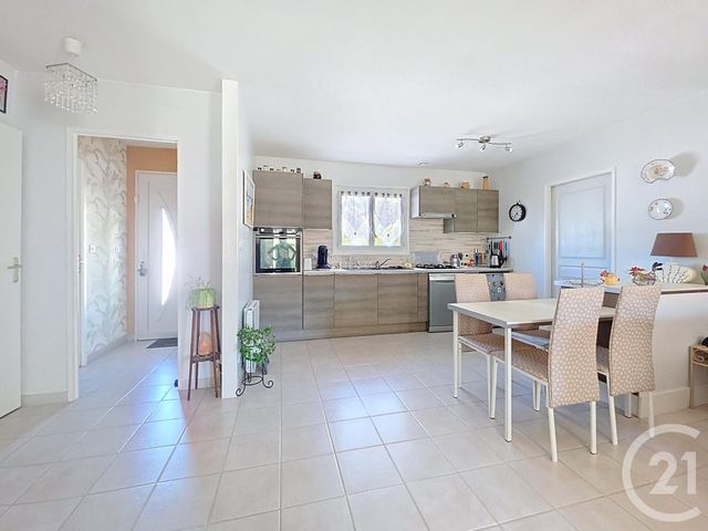 Maison à vendre - 4 pièces - 104 m2 - La Teste De Buch - 33 - AQUITAINE