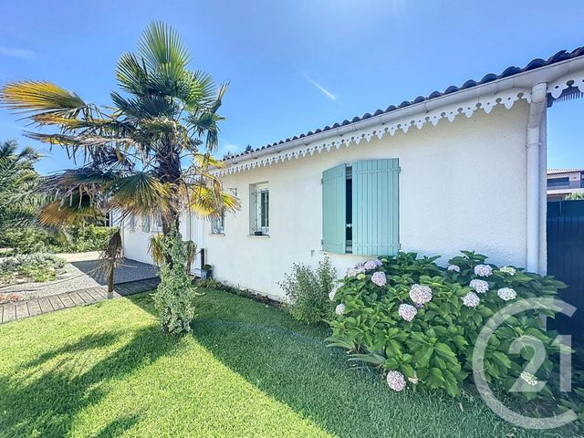 Maison à vendre - 4 pièces - 104 m2 - La Teste De Buch - 33 - AQUITAINE