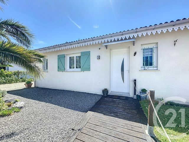 Maison à vendre - 4 pièces - 104 m2 - La Teste De Buch - 33 - AQUITAINE