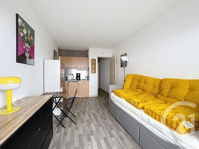 Appartement Studio à louer ARCACHON