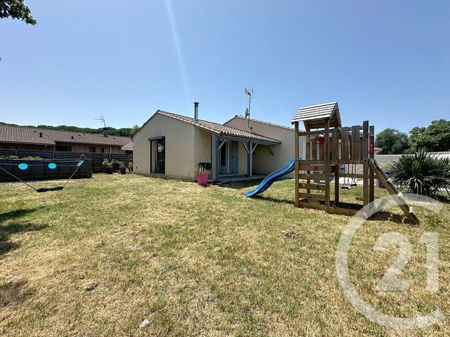 Maison &agrave; vendre - 4 pi&egrave;ces - 84 m2 - La Teste De Buch - 33 - AQUITAINE