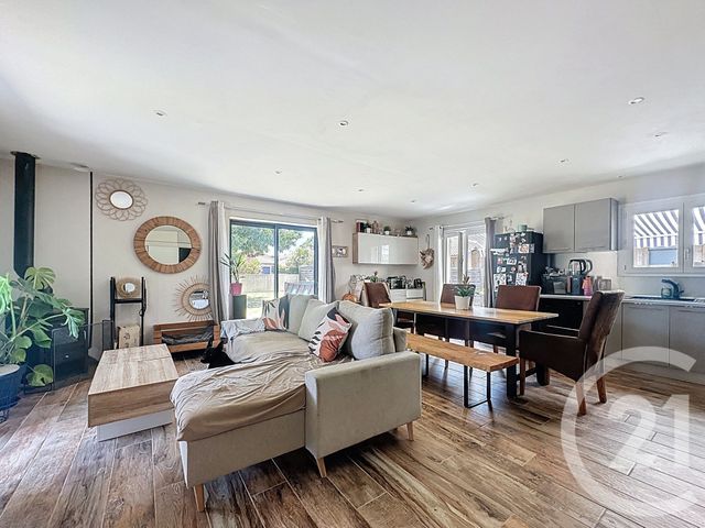 Maison à vendre LA TESTE DE BUCH