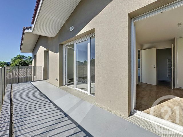 Appartement T4 à vendre LA TESTE DE BUCH