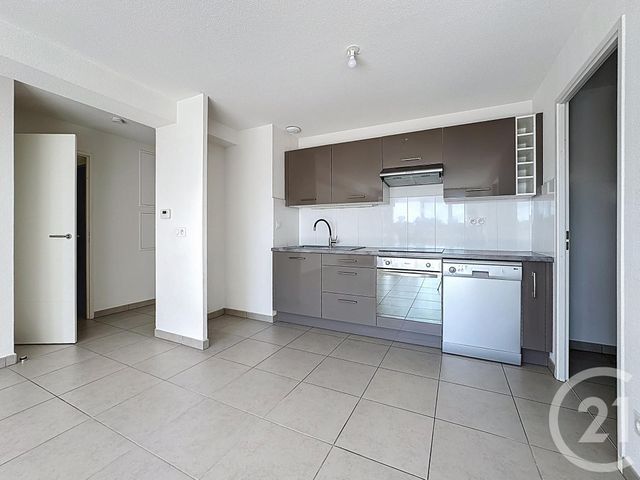 Appartement T4 à vendre - 4 pièces - 79,56 m2 - La Teste De Buch - 33 - AQUITAINE