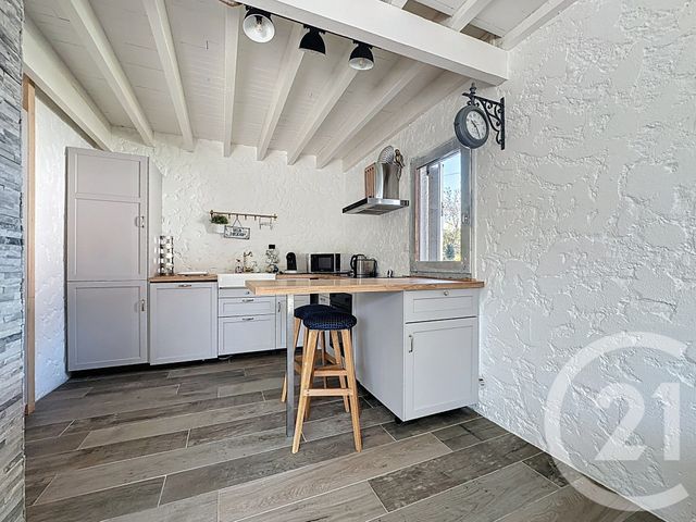 Maison à vendre - 3 pièces - 54,43 m2 - La Teste De Buch - 33 - AQUITAINE