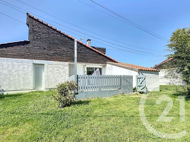 Maison à vendre - 3 pièces - 54,43 m2 - La Teste De Buch - 33 - AQUITAINE