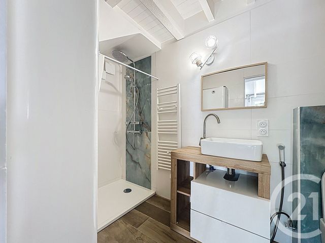 Maison à vendre - 3 pièces - 54,43 m2 - La Teste De Buch - 33 - AQUITAINE