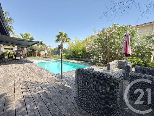 Maison à vendre - 6 pièces - 225 m2 - La Teste De Buch - 33 - AQUITAINE