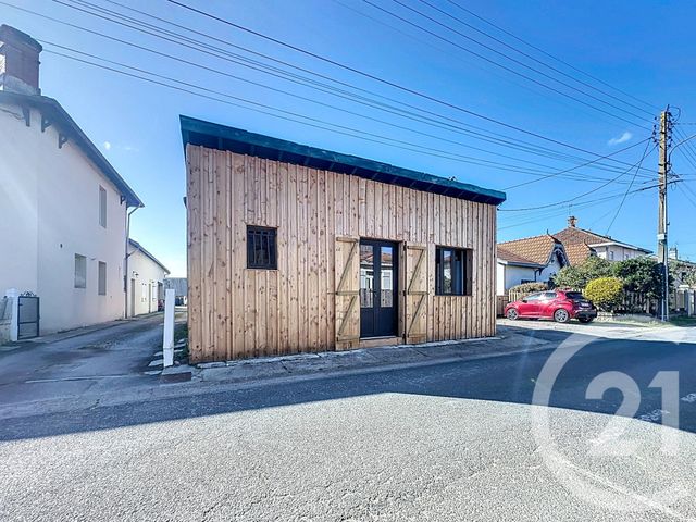 Maison à vendre - 3 pièces - 76,83 m2 - Gujan Mestras - 33 - AQUITAINE