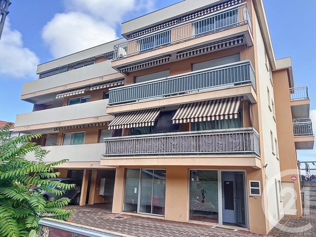Appartement F1 à louer - 1 pièce - 28,61 m2 - Arcachon - 33 - AQUITAINE