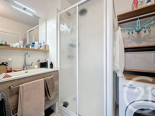 Appartement T3 à vendre - 3 pièces - 58,63 m2 - Gujan Mestras - 33 - AQUITAINE