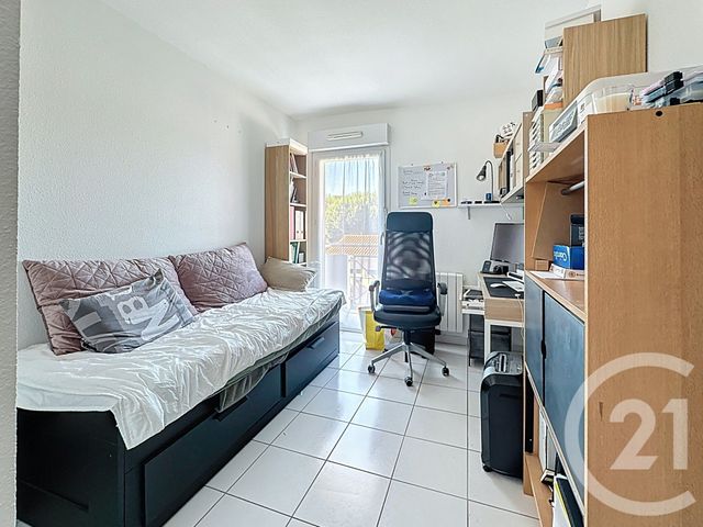 Appartement T3 à vendre - 3 pièces - 58,63 m2 - Gujan Mestras - 33 - AQUITAINE