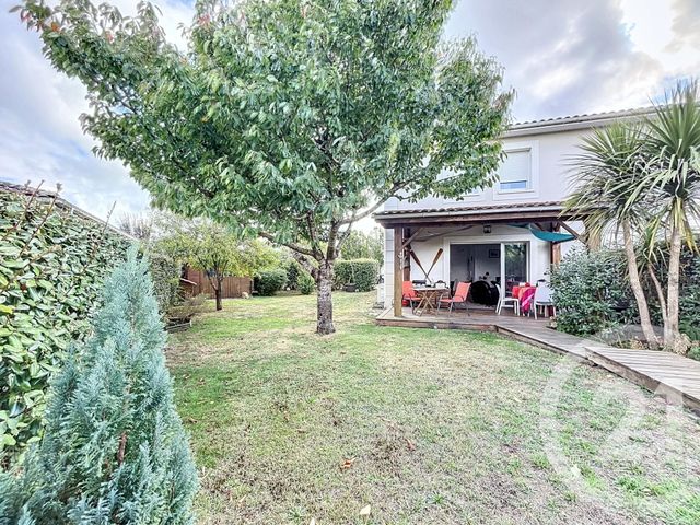 Maison à vendre - 4 pièces - 82 m2 - La Teste De Buch - 33 - AQUITAINE