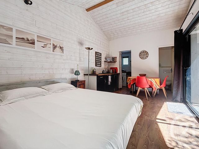 Afficher la photo en grand Maison à vendre - 5 pièces - 140 m2 - La Teste De Buch - 33 - AQUITAINE