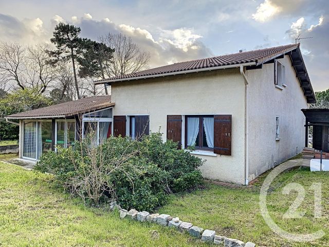 Maison à louer - 6 pièces - 133 m2 - La Teste De Buch - 33 - AQUITAINE