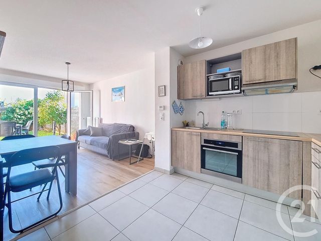 Appartement F4 à vendre - 4 pièces - 102,89 m2 - La Teste De Buch - 33 - AQUITAINE